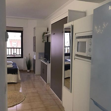 Suite Centrica, Triana, Sevilla, Espana מראה חיצוני תמונה