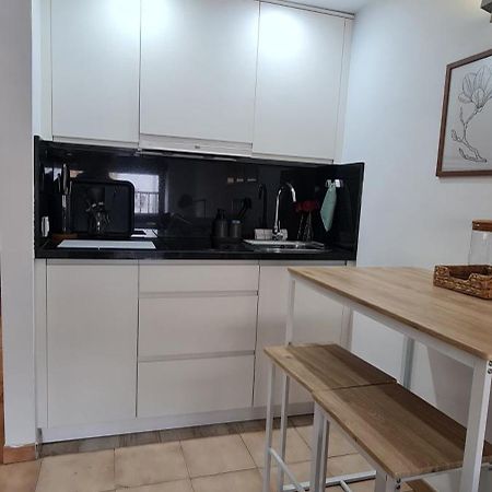 Suite Centrica, Triana, Sevilla, Espana מראה חיצוני תמונה