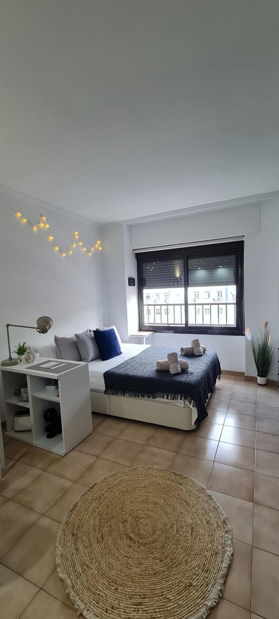 Suite Centrica, Triana, Sevilla, Espana מראה חיצוני תמונה