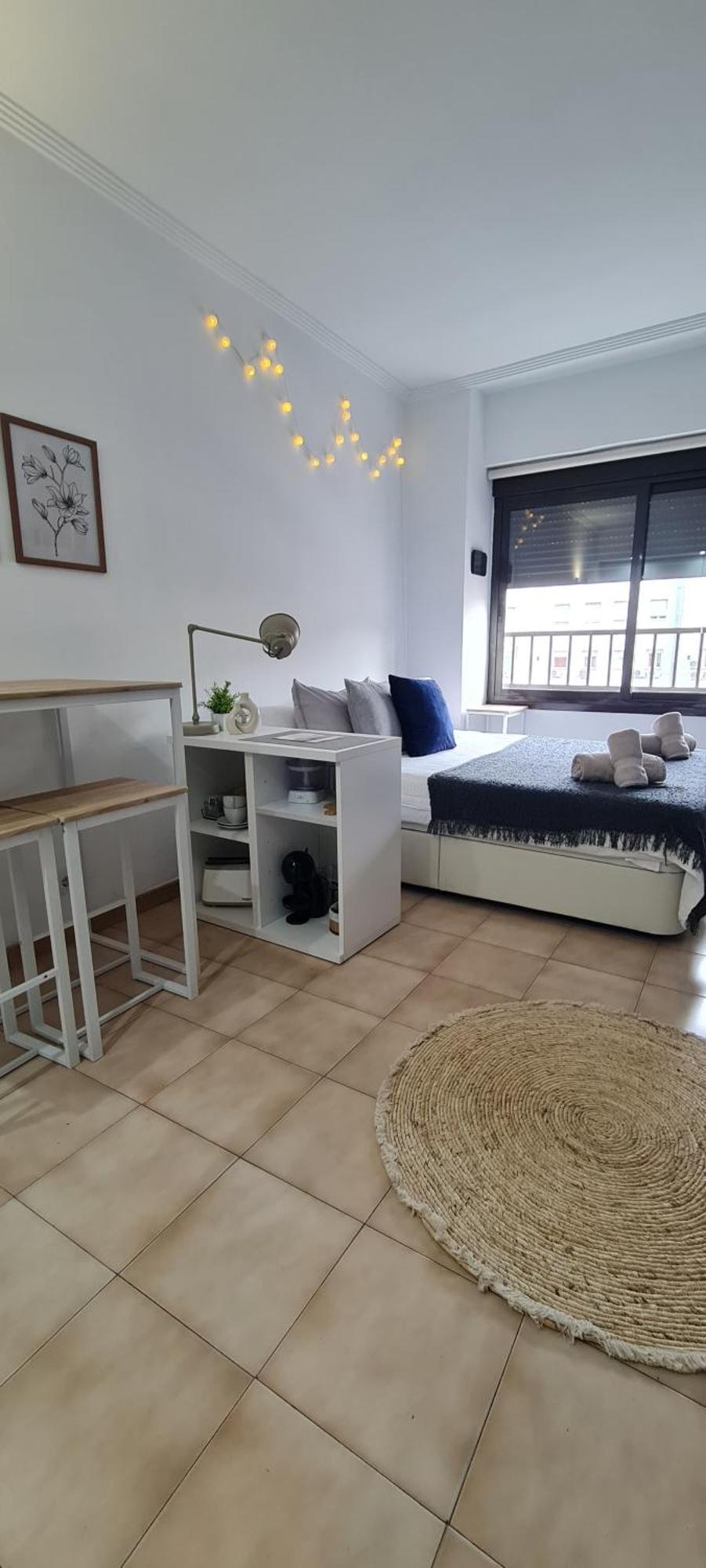 Suite Centrica, Triana, Sevilla, Espana מראה חיצוני תמונה