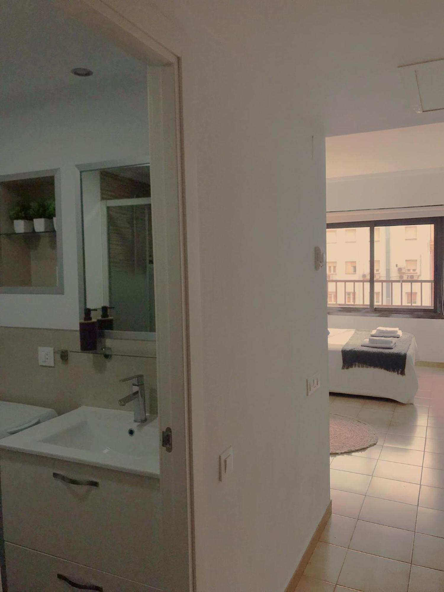 Suite Centrica, Triana, Sevilla, Espana מראה חיצוני תמונה